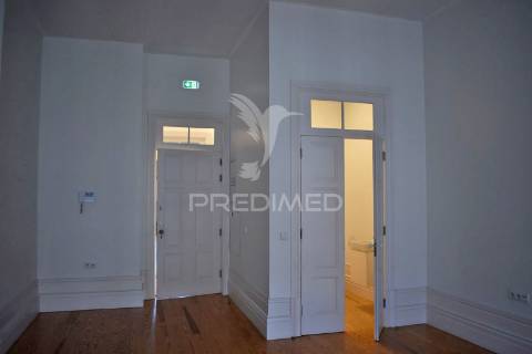 Escritórios de luxo á pr batalha