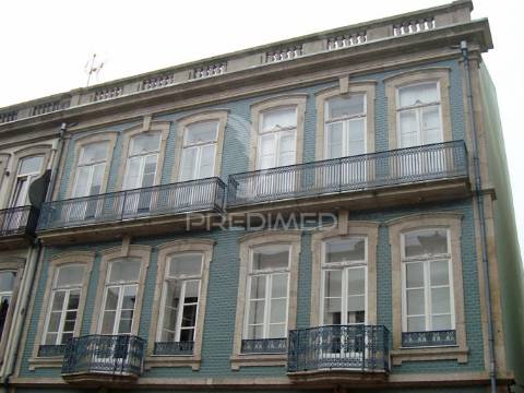 Escritórios de luxo á pr batalha