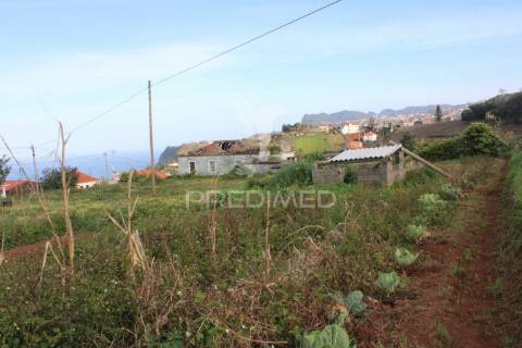 Solar  em são jorge, 2 pisos, em pedra, com 318m2.