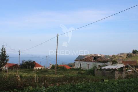 Solar  em são jorge, 2 pisos, em pedra, com 318m2.