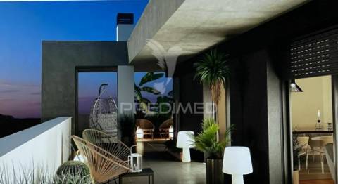 Empreendimento de luxo t1 a t4 paranhos-porto