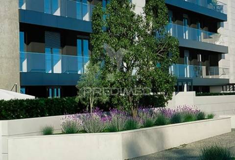 Empreendimento de luxo t1 a t4 paranhos-porto