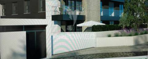 Empreendimento de luxo t1 a t4 paranhos-porto