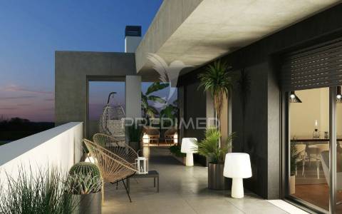 Empreendimento de luxo t1 a t4 paranhos-porto