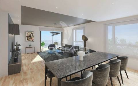 Empreendimento de luxo t1 a t4 paranhos-porto