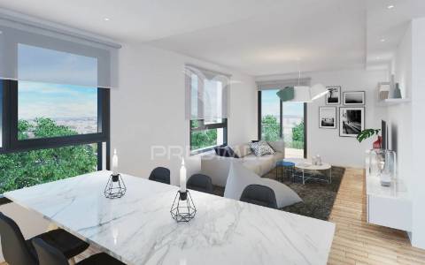 Empreendimento de luxo t1 a t4 paranhos-porto