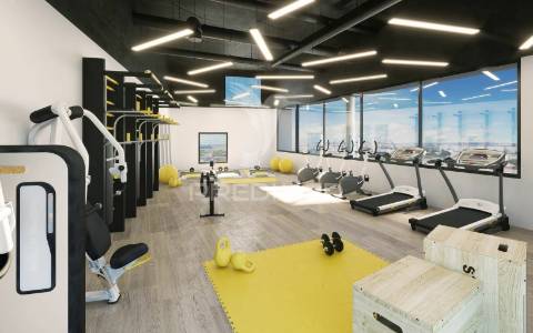 Empreendimento de luxo t1 a t4 paranhos-porto