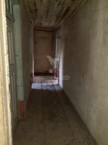 Casa em pedra - cativelos