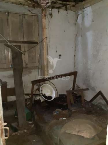 Casa em pedra - cativelos