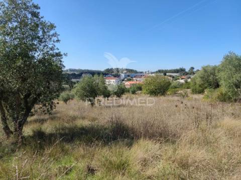 Terreno rustico com 4495 m²