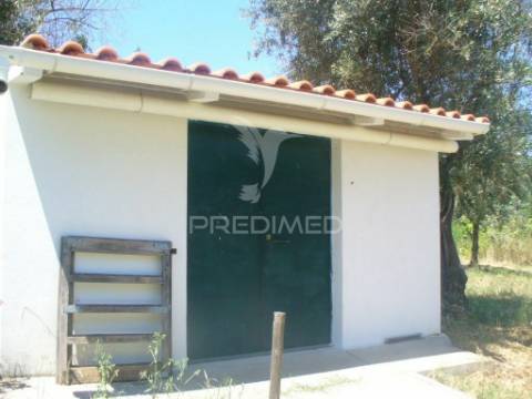 Excelente oportunidade terreno misto com ruina, constância