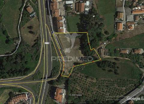 Terreno urbano 6627m2 | mafra