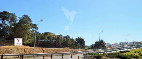 Terreno urbano 6627m2 | mafra
