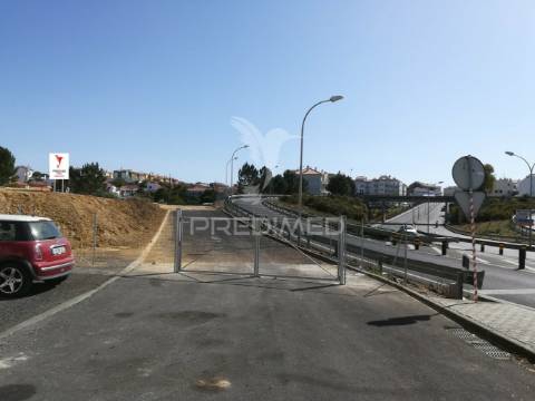 Terreno urbano 6627m2 | mafra