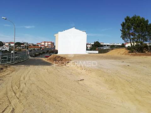Terreno urbano 6627m2 | mafra