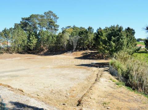 Terreno urbano 6627m2 | mafra