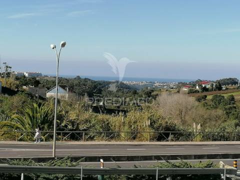 Terreno urbano 6627m2 | mafra