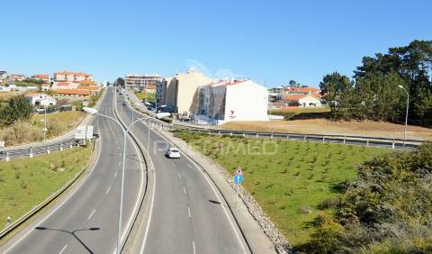 Terreno urbano 6627m2 | mafra
