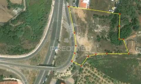 Terreno urbano 6627m2 | mafra