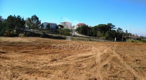 Terreno urbano 6627m2 | mafra
