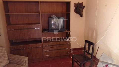 Casa típica do alentejo cunheira, alter do chão.