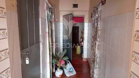 Casa típica do alentejo cunheira, alter do chão.