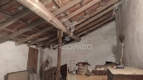 Casa típica do alentejo cunheira, alter do chão.