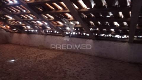 Casa típica do alentejo cunheira, alter do chão.