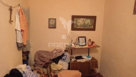 Casa típica do alentejo cunheira, alter do chão.