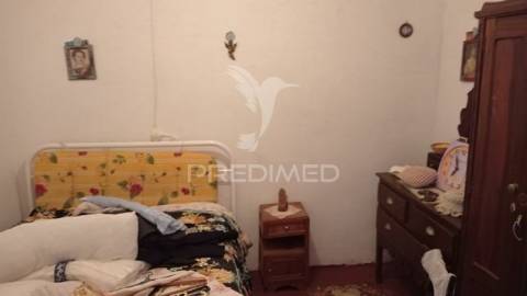 Casa típica do alentejo cunheira, alter do chão.