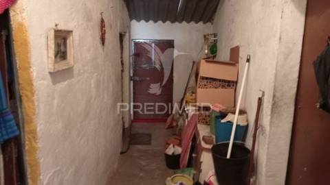 Casa típica do alentejo cunheira, alter do chão.