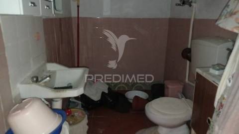 Casa típica do alentejo cunheira, alter do chão.