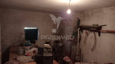 Casa típica do alentejo cunheira, alter do chão.