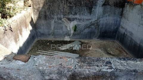 Casa típica do alentejo cunheira, alter do chão.