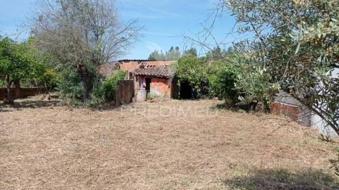 Casa típica do alentejo cunheira, alter do chão.