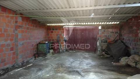 Casa típica do alentejo cunheira, alter do chão.