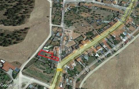 Casa típica do alentejo cunheira, alter do chão.