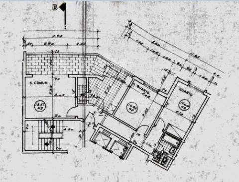 Apartamento t2 linda-a-velha