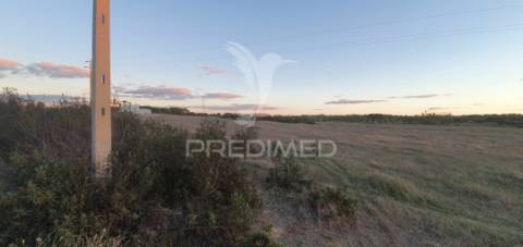 Terreno para industria ou agrícola