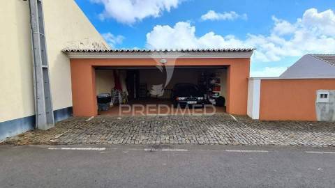 Moradia t4 porto judeu