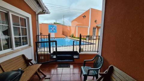 Moradia t4 porto judeu