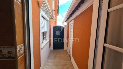 Moradia t4 porto judeu