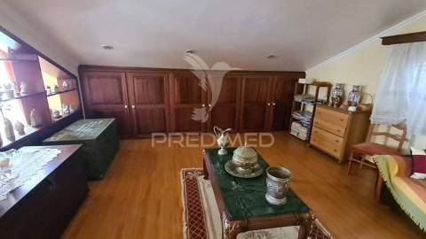 Moradia t4 porto judeu