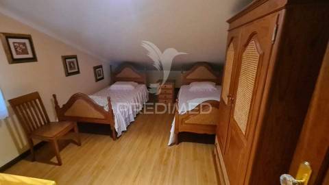 Moradia t4 porto judeu