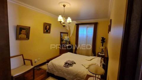 Moradia t4 porto judeu