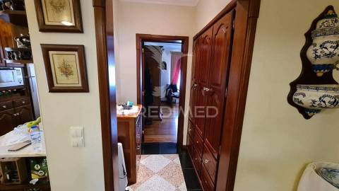 Moradia t4 porto judeu