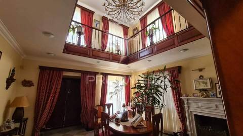 Moradia t4 porto judeu