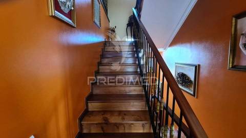 Moradia t4 porto judeu