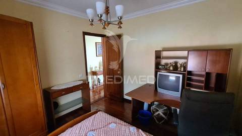 Moradia t4 porto judeu