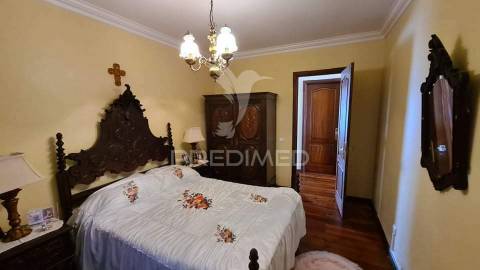 Moradia t4 porto judeu